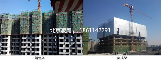 建筑爬架電動(dòng)葫蘆的應(yīng)用